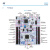 现货NUCLEO-G474RESTM32G474RET6STM32g4Nucleo-64开发板 NUCLEO-G474RE 含专票