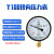 DYQT上海名宇Y100压力表真空表气压表水管打压0-0.6/1.0/1.6/2.5/4Mpa 压力-0.1~0.3Mpa