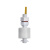 USAMR PP塑料小浮球开关水位控制器液位传感器单双球液位计 43mm单球0-220V（EP4310 2A1）