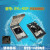 定制适用SVL通信面板 9145209 机床电柜前置 电源口 DB9 USB RJ45 SVL-ESP 订货号9300000