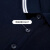 普舍（PUTSCHE）夏季polo衫短袖翻领广告衫可定制logo工作服 2189款 灰蓝色 XL码 