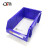 欧曼（OUMAN）组立式塑料零件盒380*245*150mm 蓝色