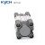 凯宇气动（KYCH） CP96/95/C96/95标准气缸气动40 /25-1000 CP96/95 40-350 现货