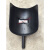 妙普乐电焊面罩手持自动变光面罩手持式变光面罩电焊面罩焊帽DMB 632P+变光片+送保护片