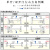 日本进口美和MIWA录音室棚隔音隔声加压力门锁把手执手 RSH001 双开门 &gt55mm  右外 不带钥匙