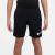 耐克（NIKE）青少年运动短裤 2023秋季新款运动裤舒适透气跑步训练休闲裤子 DX5413-010 M