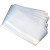 平口袋塑料袋子pe高压薄膜袋超大号收纳透明内膜袋加厚包装袋 双面6丝(50个) 120*150cm