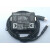 鹿色串口侦听器 串口协议分析仪 USB转232/422/485/TTL四信号互转串口 黑色 购买个