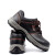 代尔塔 DELTAPLUS 301501 S1 MALIA低帮安全鞋 44码 黑色