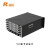 融讯（RX）D100G-16 多媒体视频会议服务器 专线超清TV墙服务器 支持16路超清/高清/音频输出