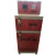 电焊条烘干箱保温箱ZYH-10/20/30自控远红外电焊条焊剂烘干机烤箱 ZYHC-60--双层带儲藏箱