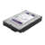 闲遇 西部数据WD监控硬盘 紫盘8TB 监控设备套装配件录像机专用机械硬盘 T7 1TB 深灰色