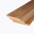 科威顿耐磨防水金刚面原木色强化复合木地板家用卧室E1环保北欧地暖锁扣 V7002裸板+防潮膜 米