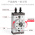 定制气动180度90度摆动旋转气缸HRQ/MSQB-10A/20A/30A/50A/70/100 MSQB-3A