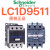 施耐德交流接触器LC1D9511 D8011 D6511 D5011 D4011 LC1D95M7C LC1D80 AC48V