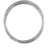 鑫亨达（XINHENGDA）304不锈钢钢丝 单股绑扎锁扣丝线 直径0.3mm软丝（100米价） 软丝（31号钢丝）
