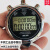 电子秒表I 体育用品 DM1-010计时器比赛跑步教学训练 ZS-2B 电子秒表