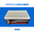 4U CPCI/PXI机箱：可定制面板 3U高度板卡竖插+1U风扇