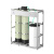 商用全自动软化水设备工业软水器钠离子交换设备定制 玻璃钢0.25T/H