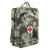 小弹头 背囊 战备物资储蓄包 卫生员手提背囊卫生包器材（含配置）