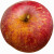 鲜其云南昭通新鲜丑苹果冰糖心当季现摘水果脆甜红富士平果整箱 90mm(含)-95mm(不含)特大果 9斤（普通快递）