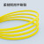 SPUE 超五类成品网络跳线非屏蔽 ST-203C-3M 无氧铜7*0.2线芯 黄色 3米