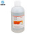 国药丙三醇 甘油分析纯工业级护肤保湿润滑油食品级甘油500ml 食品级(500毫升)塑料瓶