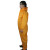 沸耐笙 FNS-00978 成人用品连体工作服雨衣防雨防尘防水劳保防护服套装 M