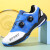Apple美国苹果专业羽毛球鞋专项运动鞋网球鞋排球鞋比赛训练乒乓球鞋男 蓝色（男款） 40