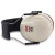 3M H6A头带式耳罩防噪降音 学习隔音工业工厂降噪 【降噪27dB】   H6A耳罩【头戴式】 1副