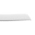 双立人（ZWILLING）CHEF系列不锈钢厨具刀具多功能刀面包刀20cm 34916-201