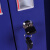 圣极光防暴器材柜含套餐器械柜幼儿园安保器材柜可定制G2836