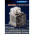 单相调压模块电力调整器可控硅加热调光NG1G-150A-YX+S3散热器+F3风机