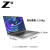 惠普(HP) ZbookPowerG10 战99 2023 15.6英寸高性能设计师笔记本移动工作站 i713700H A500-4G独显 2.5K屏 64G内存 2T固态 Fluent流体计算