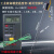 手持式高精度测温仪DT1310K型热电偶耐用型探针测火焰铝水 DT1310表+探针310-1米(1300℃)