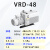 飞越 VRD系列 双级旋片真空泵 VRD-48 