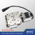 不锈钢电动位移台/一体式导轨电动平台/电控滑台 SMPVM60-15XR-P5