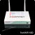 橙央 FortiWiFi/FortiGate 60D Fortinet 飞塔防火墙 分支互联 学 60D九成新 15年出厂 含电源