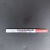 中柏 工业油漆笔；1mm（红）（12pc）