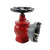 室内消火栓消防栓SN65/50旋转减压稳压栓2/2.5寸消防水带阀门普栓 SN65(2.5寸)铁杆普通栓