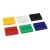 (RunesKee)SYB170微型面包板 mini面包板 便携面包板洞洞板万用板 DIY套件 黄色