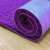 鸣固 加厚防滑喷丝门垫丝圈地毯卷材裁剪/防尘 多规格 块 1.8*10MM*1 绿色