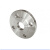 国标 板式平焊法兰盘 碳钢突面锻打 管道连接法兰 10KG 国标DN80