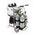 邑固长管式30mpa移动供气源 车载式空气呼吸器 4瓶6.8L碳纤维瓶