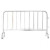慎固 不锈钢铁马护拦杆 路障隔离护栏  304不锈钢1.2米*2米