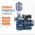 普轩特变频自吸增压泵全自动大流量大功率抽水泵恒压供水水泵 50方30米380V/3寸7.5千瓦 BZ80-3