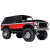 Traxxas福特Ford Bronco Ranger XLT82046-4仿真模型攀爬车TRX-4 红色现货
