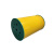 彩标 AI-300Y 300mm*20m 标签纸 黄色 (计价单位：盒) 