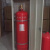 海湾GQQ100L/2.5立柜式机房档案室专用七氟丙烷气体灭火报警装置