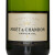 酩悦香槟（Moet & Chandon）法国香槟产区葡萄酒 酩悦经典香槟起泡酒 750ml 单支